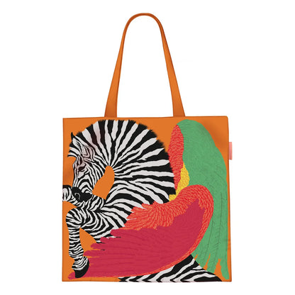 Canvas Tote Shopping Bag