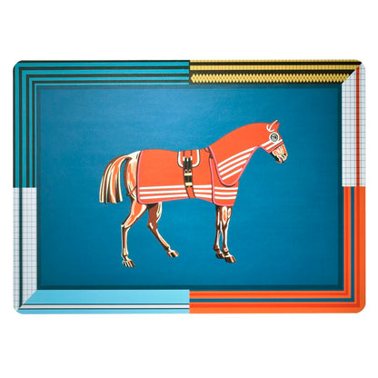 Arturo Luxury Eco-Leather Placemat