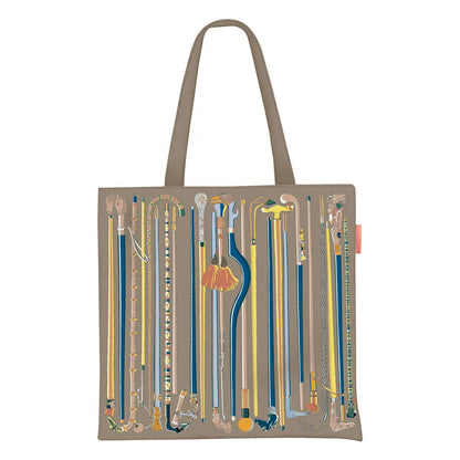 Canvas Tote Shopping Bag