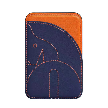 Cavallo Magnetic Card Holder