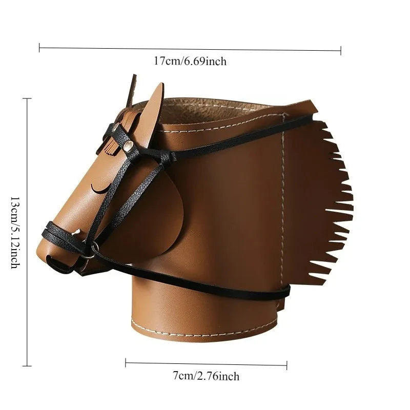 Equus Leather Organizer