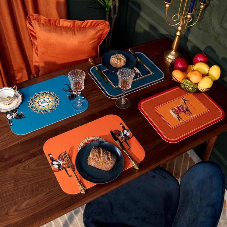 Geremia Luxury Placemat