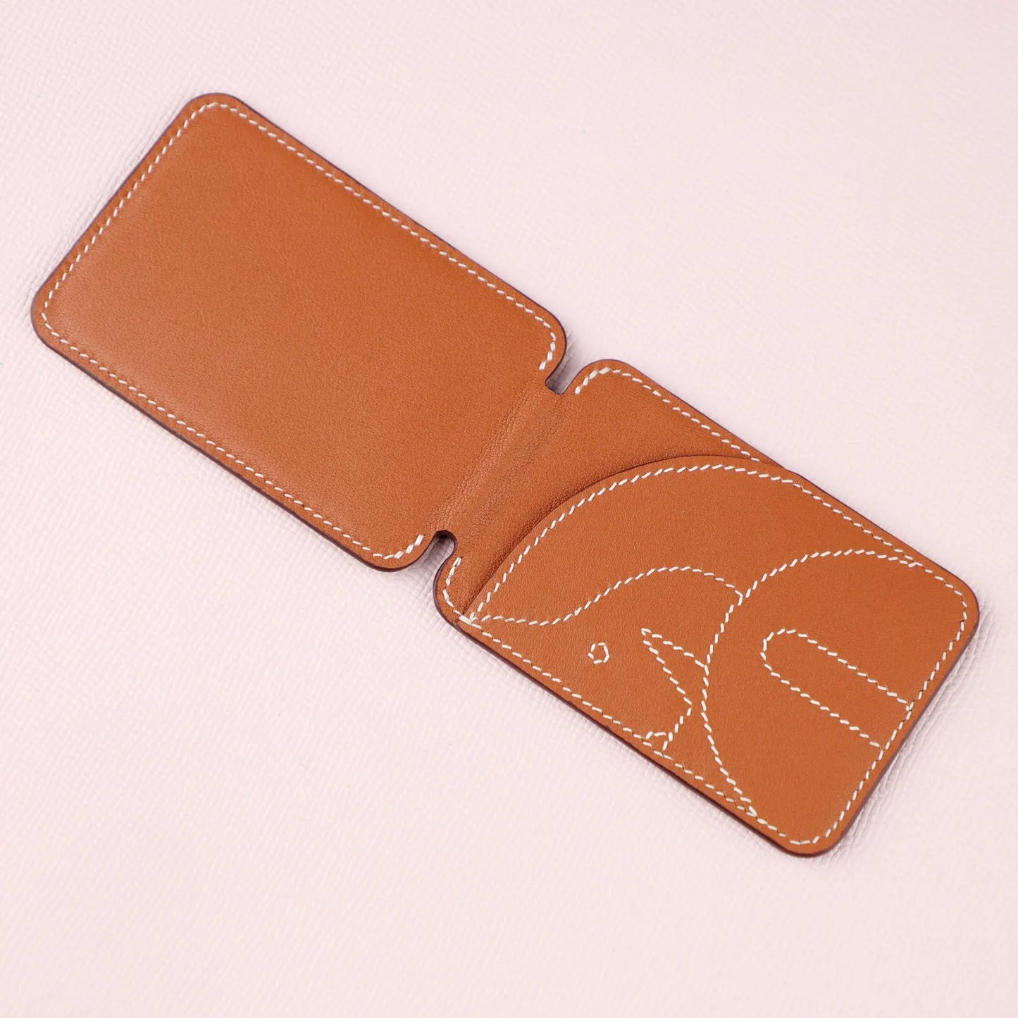 Cavallo Magnetic Card Holder