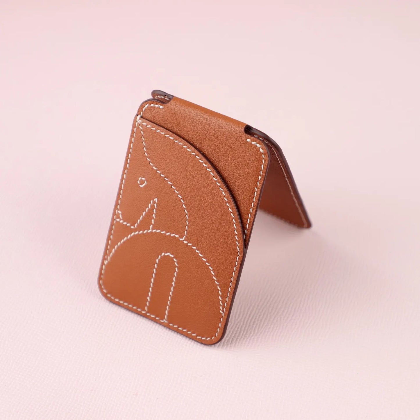 Cavallo Magnetic Card Holder