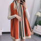 Magali Luxurious Pashmina Scarf Shawl Wrap