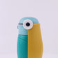 Portable & Foldable Dog Water Bottle