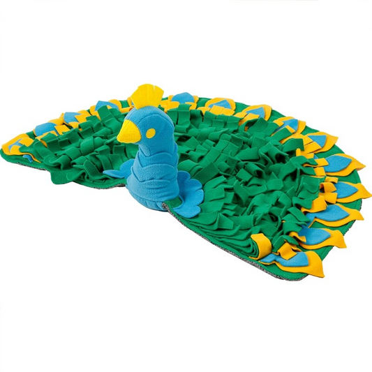 https://cucciolocavallo.com/cdn/shop/products/0-main-peacock-shape-dog-snuffle-mat-nose-smell-training-sniffing-pad-slow-feeding-bowl-food-dispenser-carpet-relieve-stress-toy.png?v=1630157468&width=533