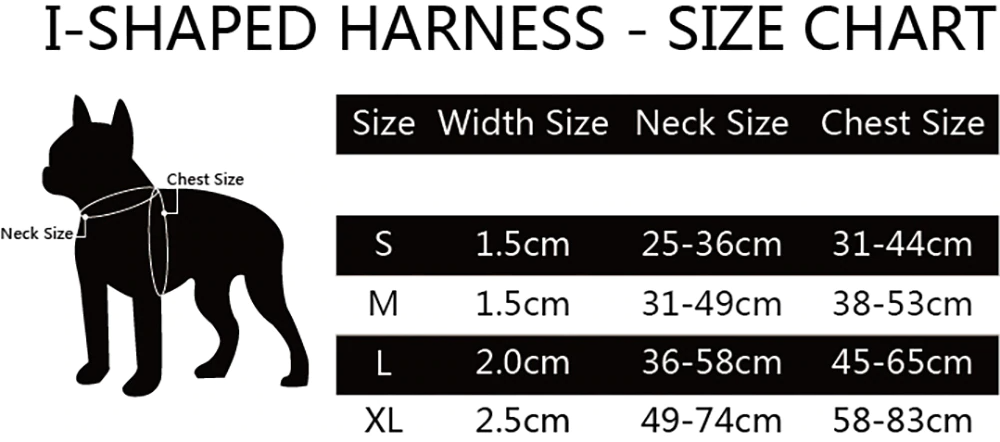 Bari Rhombus Chest Collar - Dogs and Horses