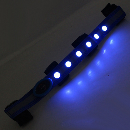 Horse Halters Head Straps LED Lights - Dogs and Horses