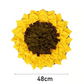 Sunflower Snuffle Mat - Dogs and Horses