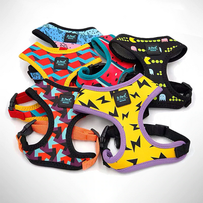 Bari Lightning Harness - Dogs and Horses