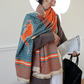 Marcelle Luxurious Pashmina Scarf Shawl Wrap