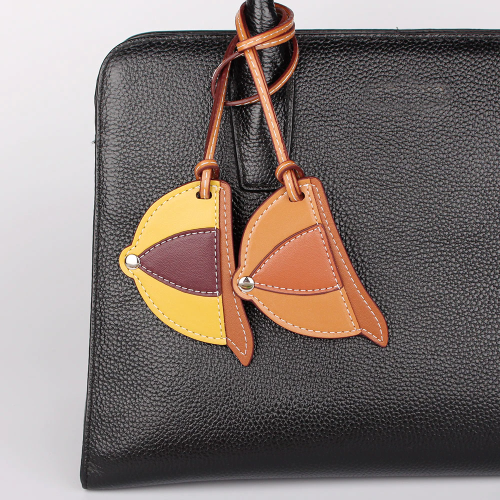 Hammitt ornament card holder wallet mini winter cherry nwt purse charm sold  out - Women's handbags
