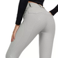 Women's Silicone Full Seat Breeches / Riding Tights