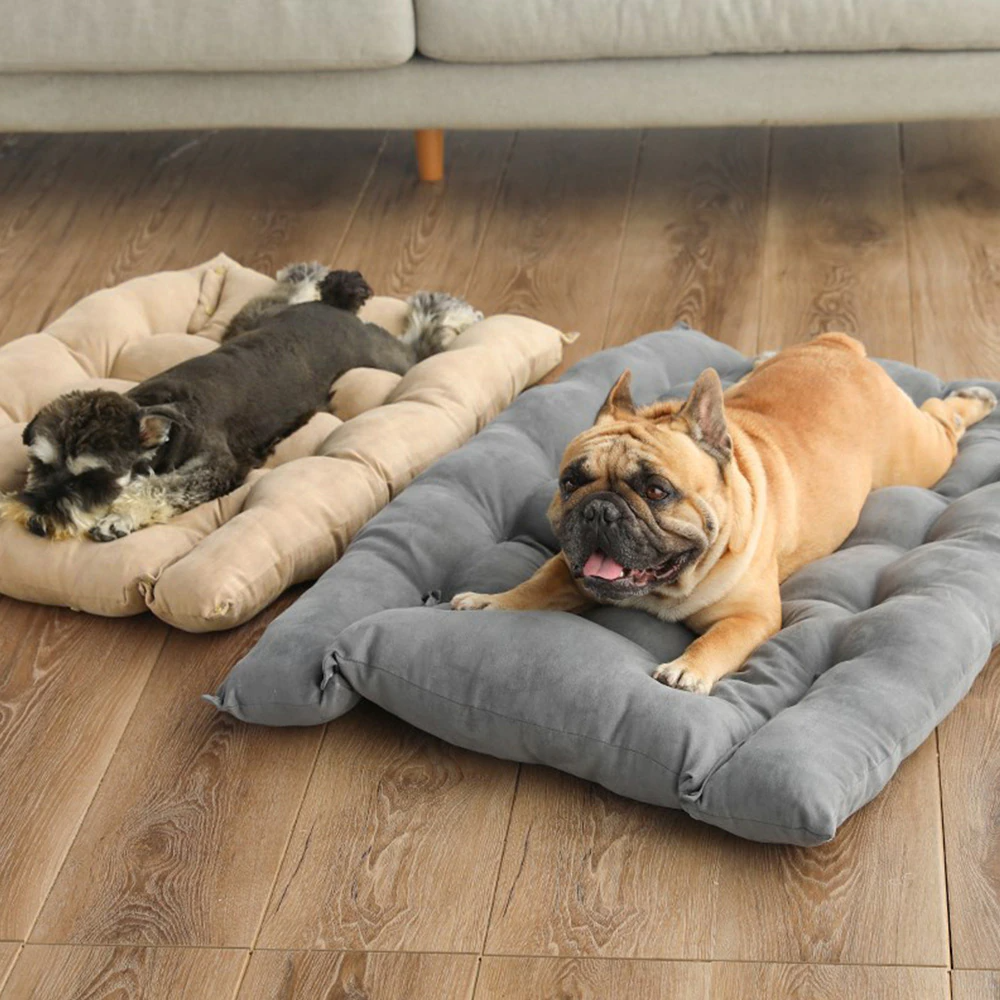 Natuzi Navy 3 in 1 Bed (Nest, Sofa or Mat) - Dogs and Horses