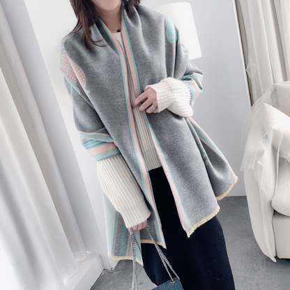 Rosalie Pashmina Scarf