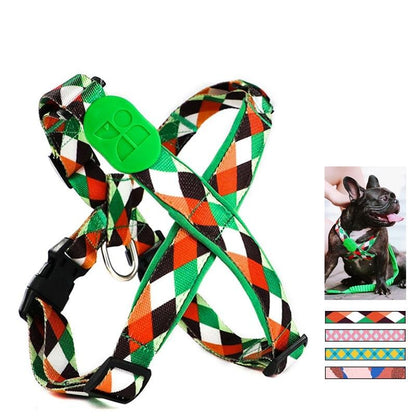Capri Mountain Harness - Dogs and Horses