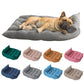 Natuzi Forest Green 3 in 1 Bed (Nest, Sofa or Mat) - Dogs and Horses