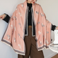 Gabby Luxurious Pashmina Scarf Shawl Wrap