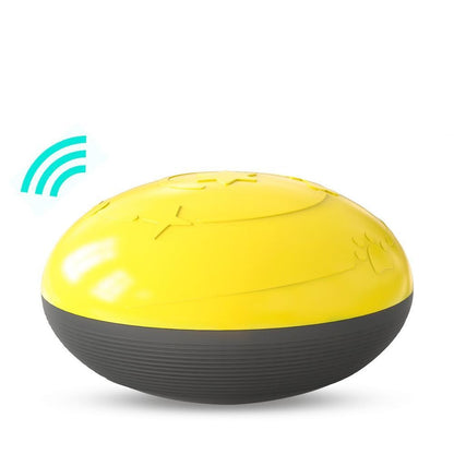 Interactive Funny Leaking Food Ball - Dogs and Horses