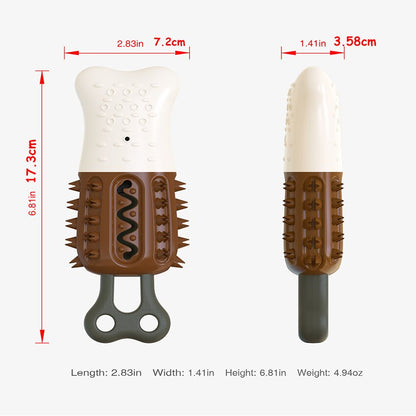 Cool Down Ice Cream Chew - Dogs and Horses