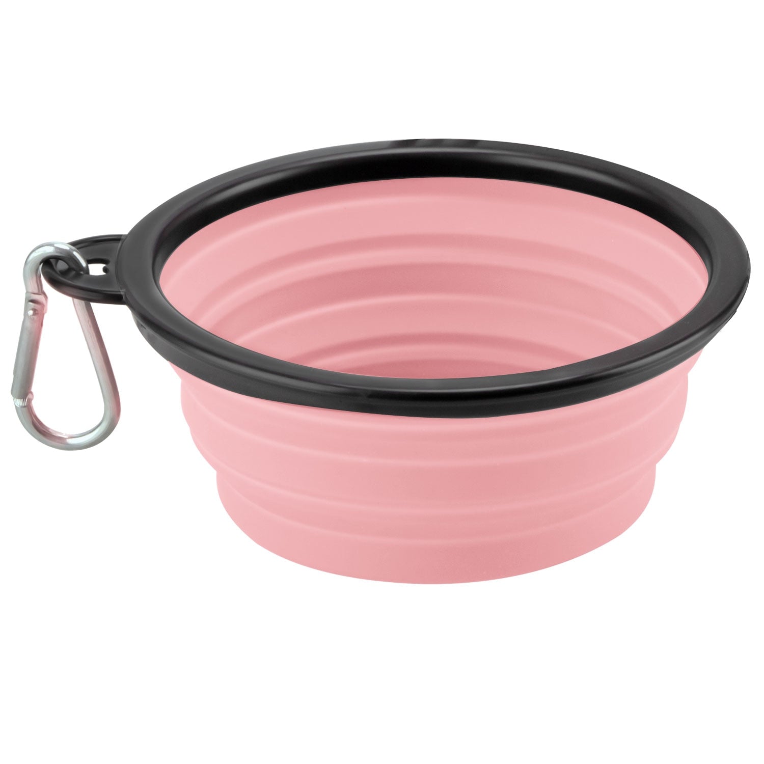 Collapsible Portable Bowl - Dogs and Horses