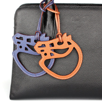 Constance Bag Charm / Key Holder