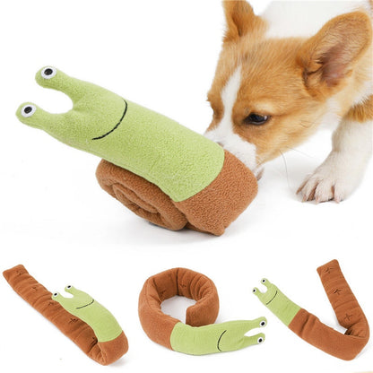 Snail Snuffle & Feeding Mat - Dogs and Horses
