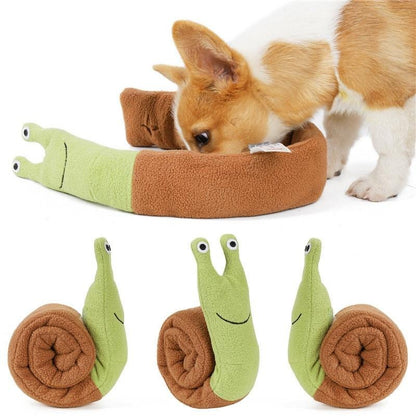 Snail Snuffle & Feeding Mat - Dogs and Horses