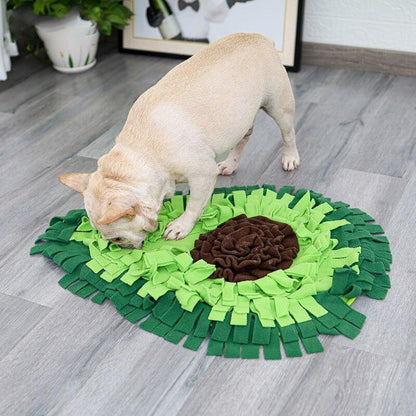 Avocado Snuffle & Feeding Mat - Dogs and Horses