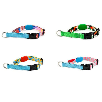 Capri Nana Collar - Dogs and Horses
