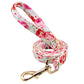 Floresta Pink Leash - Dogs and Horses
