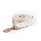 Paris Lace Leash - Dogs and Horses
