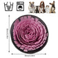Snuffle Bowl & Mat - Dogs and Horses