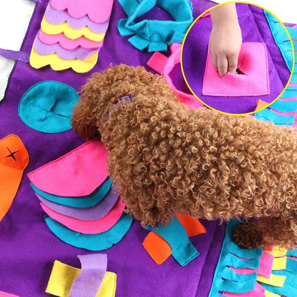 Interactive Snuffle Mat - Dogs and Horses