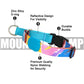 Capri Nana Collar - Dogs and Horses
