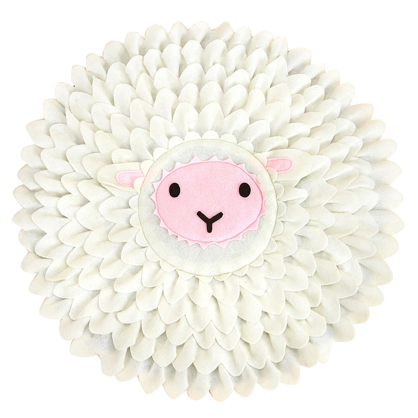 Sheep Snuffle Mat - Dogs and Horses