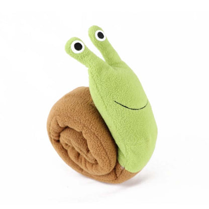 Snail Snuffle & Feeding Mat - Dogs and Horses