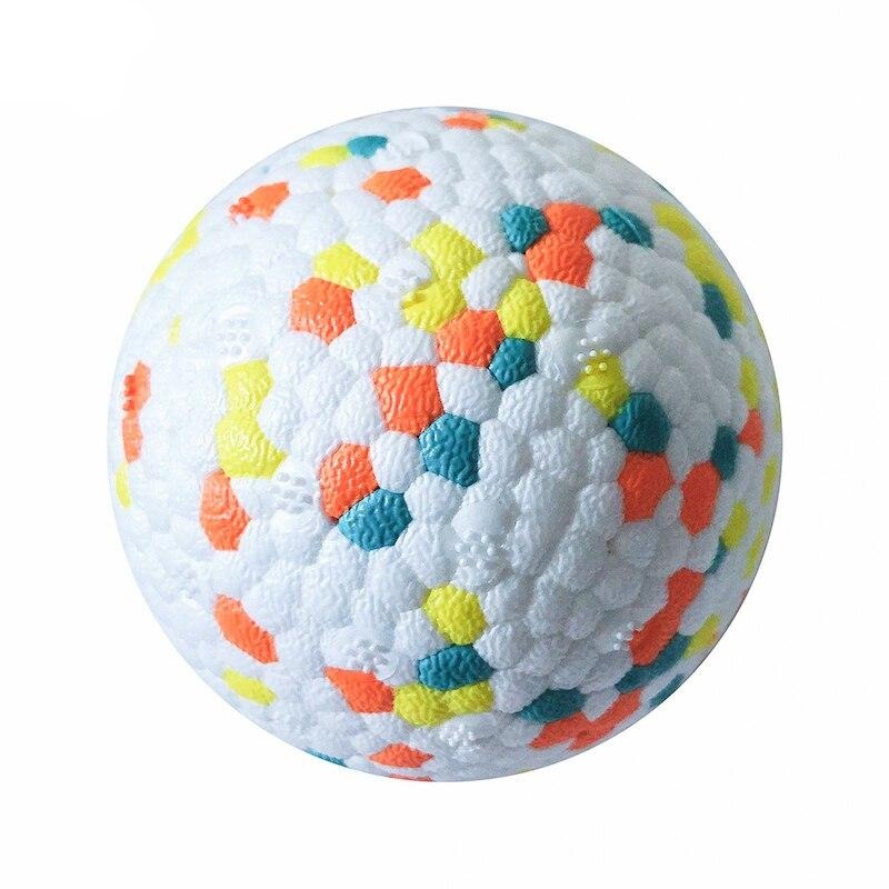 Bite Resistant Chew Ball - Dogs and Horses