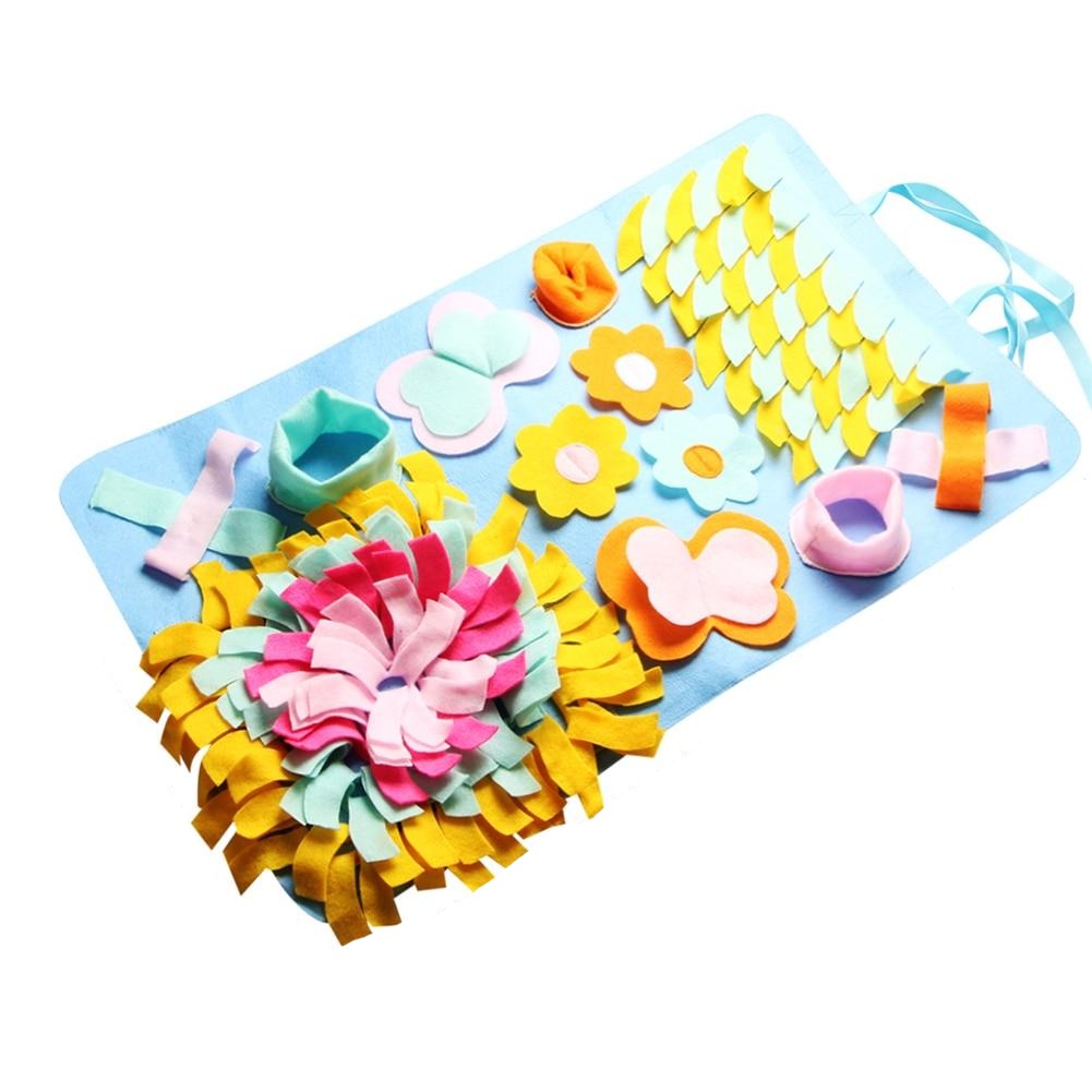 Blossom Snuffle Mat - Dogs and Horses