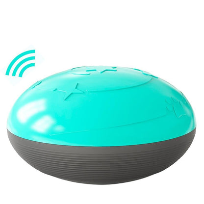 Interactive Funny Leaking Food Ball - Dogs and Horses