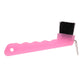 Pink Hoof Pick with Brush - Dogs and Horses