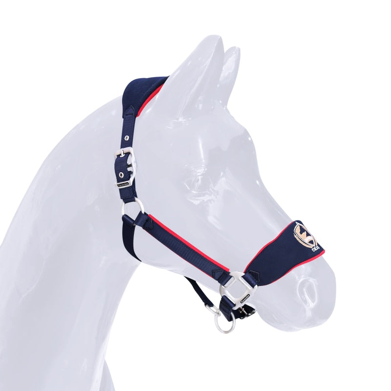 Adjustable Anti-Wear Halter / Headcollar - Dogs and Horses