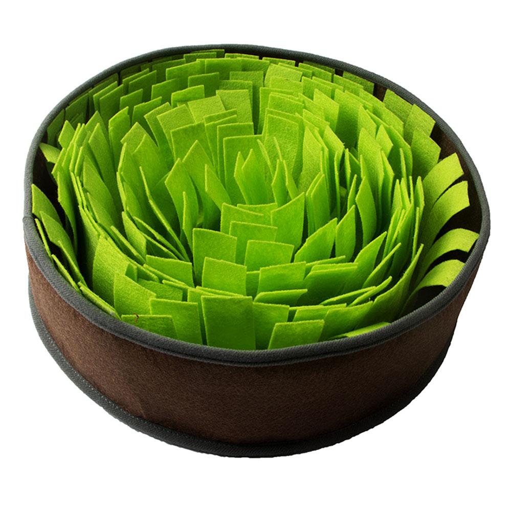 Snuffle Bowl & Mat - Dogs and Horses