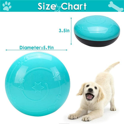 Interactive Funny Leaking Food Ball - Dogs and Horses