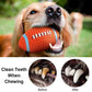 Chew Football - Dogs and Horses