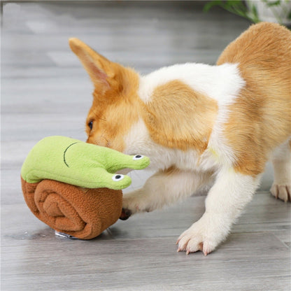 Snail Snuffle & Feeding Mat - Dogs and Horses