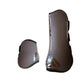 Brown Adjustable Tendon & Fetlock Boots - Dogs and Horses