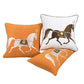 Aria Embroidered Velvet Pillow Covers