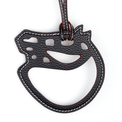 Constance Bag Charm / Key Holder